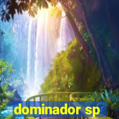 dominador sp